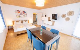 Gaestehaus Leypold